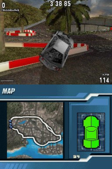 Screenshot de Burnout Legends