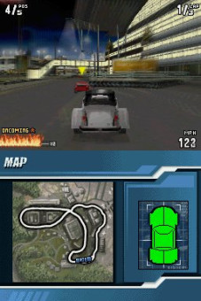 Screenshot de Burnout Legends