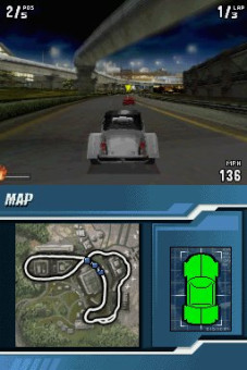 Screenshot de Burnout Legends