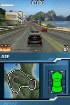 Screenshot de Burnout Legends