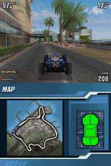 Screenshot de Burnout Legends