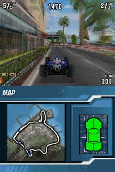 Screenshot de Burnout Legends