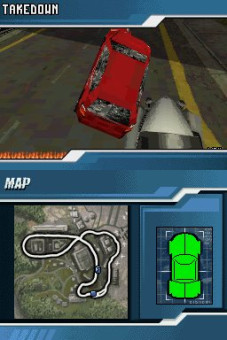 Screenshot de Burnout Legends