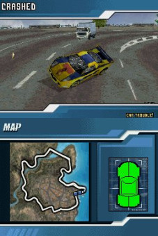 Screenshot de Burnout Legends