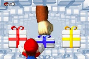 Screenshot de Mario vs. Donkey Kong