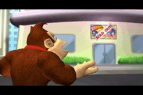 Screenshot de Mario vs. Donkey Kong