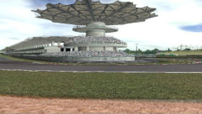 Screenshot de F1 Grand Prix