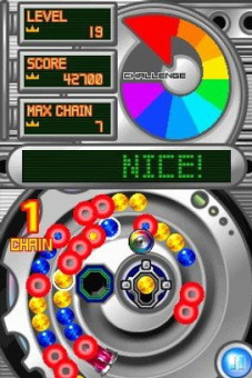 Screenshot de Magnetica