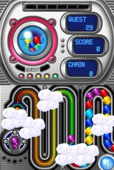 Screenshot de Magnetica