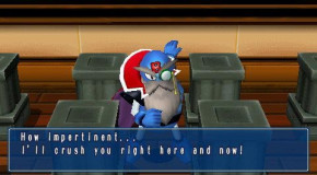 Screenshot de Bomberman