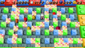 Screenshot de Bomberman