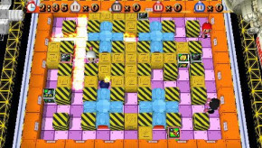 Screenshot de Bomberman