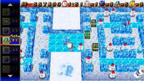 Screenshot de Bomberman