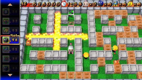 Screenshot de Bomberman