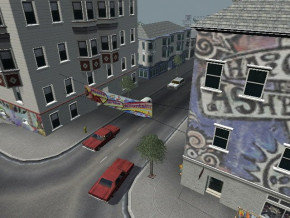 Screenshot de Destroy All Humans! 2