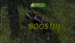 Screenshot de Excite Truck