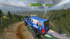 Screenshot de Excite Truck