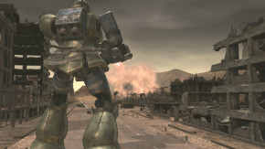 Screenshot de Mobile Suit Gundam: Crossfire