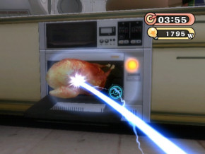 Screenshot de Elebits