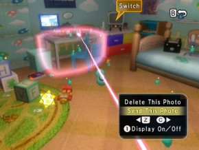 Screenshot de Elebits