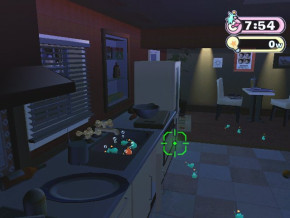 Screenshot de Elebits