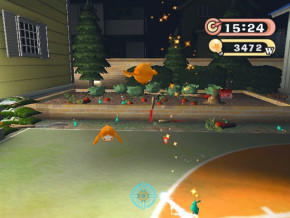 Screenshot de Elebits