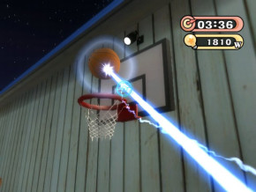 Screenshot de Elebits