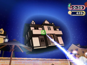 Screenshot de Elebits