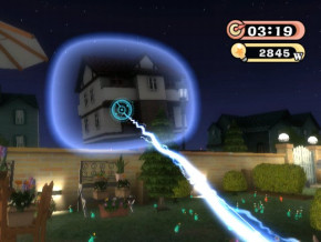 Screenshot de Elebits