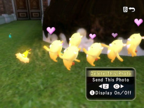 Screenshot de Elebits