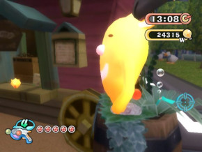 Screenshot de Elebits