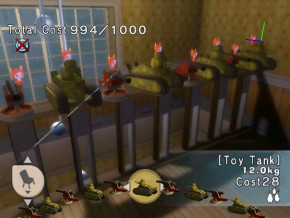 Screenshot de Elebits