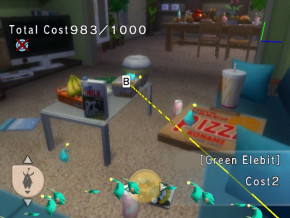 Screenshot de Elebits