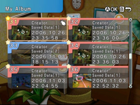 Screenshot de Elebits