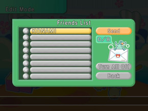 Screenshot de Elebits