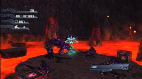 Screenshot de Sonic the Hedgehog (2006)