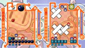 Screenshot de Bomberman: Panic Bomber