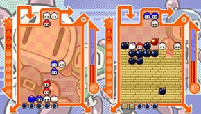 Screenshot de Bomberman: Panic Bomber