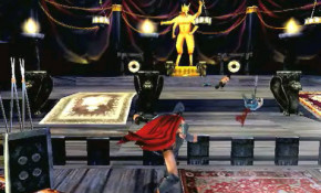 Screenshot de 300: March To Glory