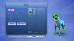 Screenshot de The Sims 2: Pets