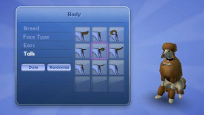 Screenshot de The Sims 2: Pets