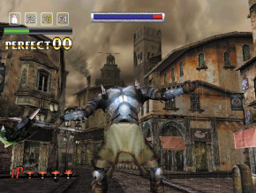 Screenshot de The Typing of the Dead