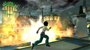 Screenshot de Beyond Good & Evil