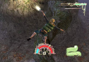 Screenshot de Escape from Bug Island