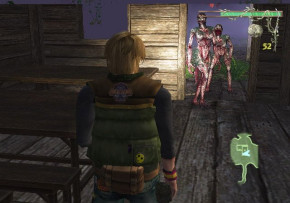 Screenshot de Escape from Bug Island