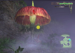 Screenshot de Escape from Bug Island