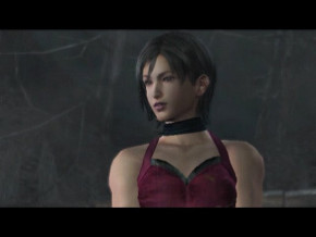 Screenshot de Resident Evil 4 Wii Edition