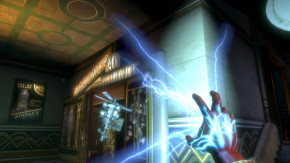 Screenshot de BioShock