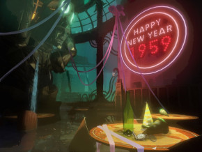 Screenshot de BioShock