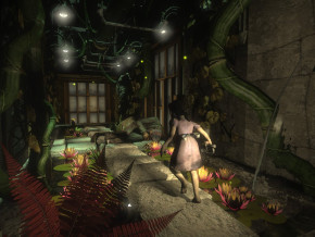 Screenshot de BioShock